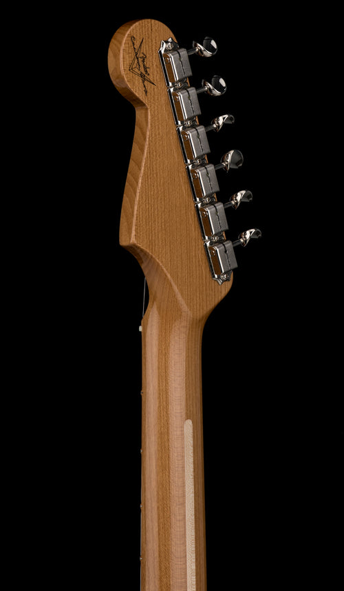 Fender Custom Shop Empire 59 Transition Stratocaster NOS - Charcoal Frost Metallic #18864