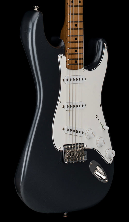 Fender Custom Shop Empire 59 Transition Stratocaster NOS - Charcoal Frost Metallic #18864