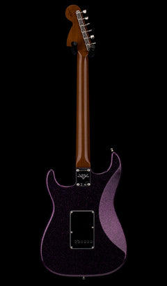Fender Custom Shop Empire 67 Stratocaster NOS - Magenta Sparkle #87900