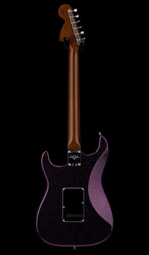 Fender Custom Shop Empire 67 Stratocaster NOS - Magenta Sparkle #87900