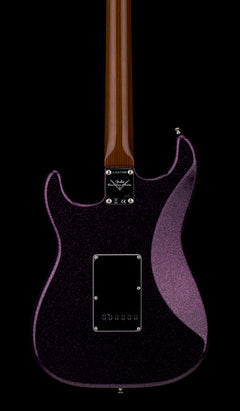 Fender Custom Shop Empire 67 Stratocaster NOS - Magenta Sparkle #87900
