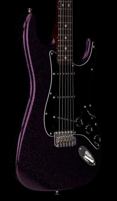 Fender Custom Shop Empire 67 Stratocaster NOS - Magenta Sparkle #87900