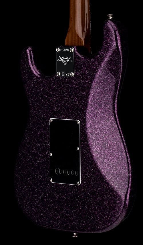 Fender Custom Shop Empire 67 Stratocaster NOS - Magenta Sparkle #87900