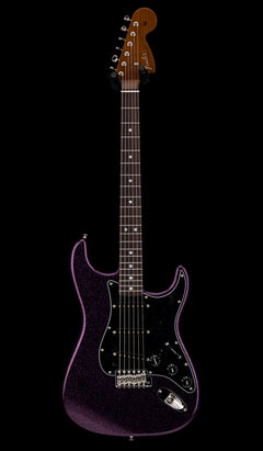 Fender Custom Shop Empire 67 Stratocaster NOS - Magenta Sparkle #87900