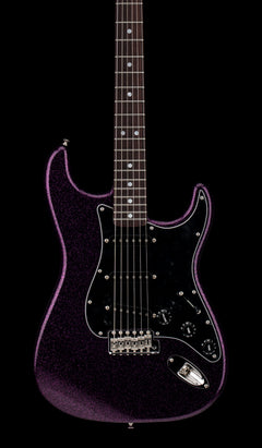 Fender Custom Shop Empire 67 Stratocaster NOS - Magenta Sparkle #87900