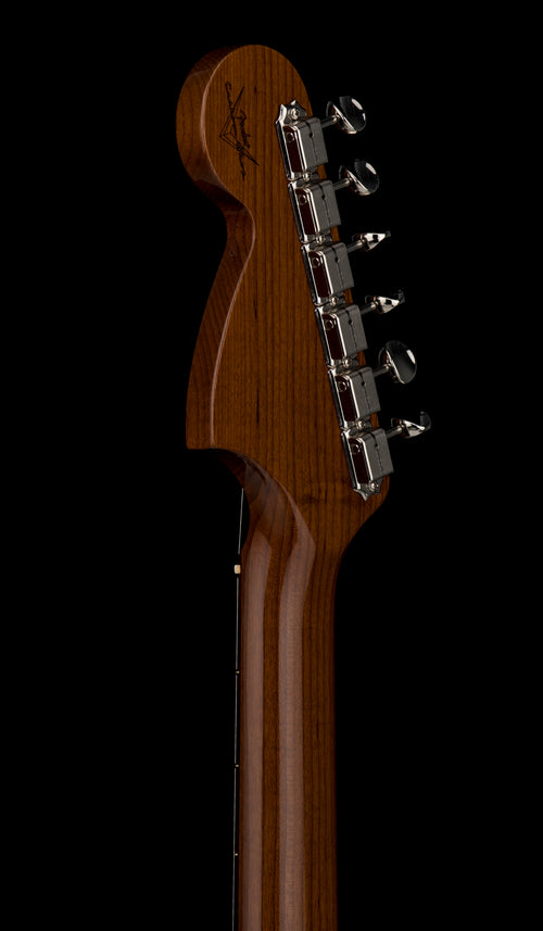 Fender Custom Shop Empire 67 Stratocaster NOS - Magenta Sparkle #87900