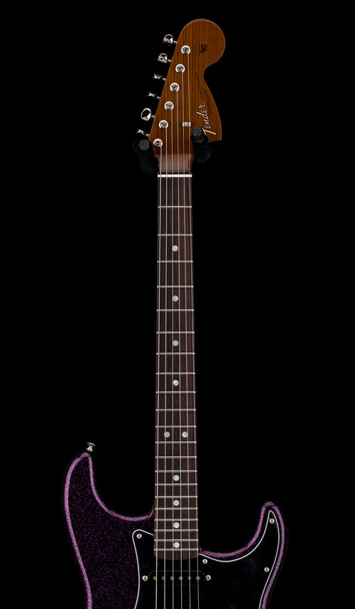 Fender Custom Shop Empire 67 Stratocaster NOS - Magenta Sparkle #87900