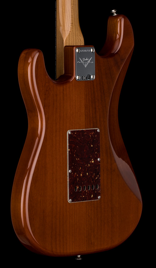 Fender Custom Shop Empire 67 Stratocaster NOS - Sunset Orange #86756