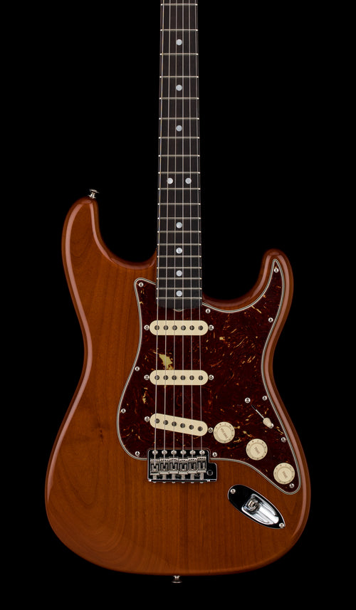 Fender Custom Shop Empire 67 Stratocaster NOS - Sunset Orange #86756