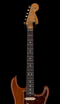 Fender Custom Shop Empire 67 Stratocaster NOS - Sunset Orange #86756