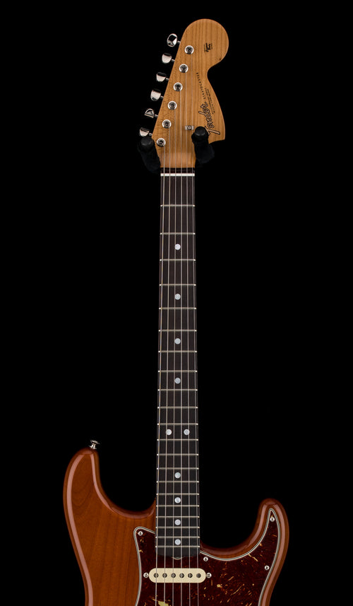 Fender Custom Shop Empire 67 Stratocaster NOS - Sunset Orange #86756