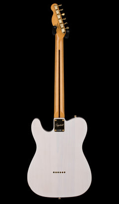Squier Limited Edition Classic Vibe '50s Telecaster - White Blonde