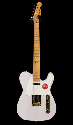 Squier Limited Edition Classic Vibe '50s Telecaster - White Blonde