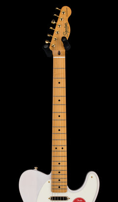 Squier Limited Edition Classic Vibe '50s Telecaster - White Blonde