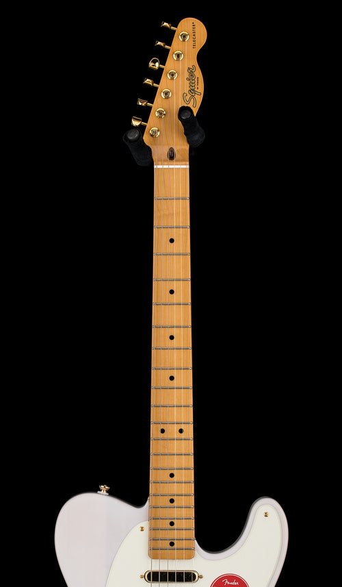Squier Limited Edition Classic Vibe '50s Telecaster - White Blonde
