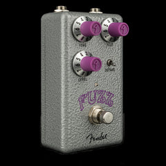 Fender Hammertone Fuzz