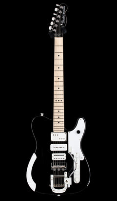 Fender Jack White Triplecaster - Black #40609