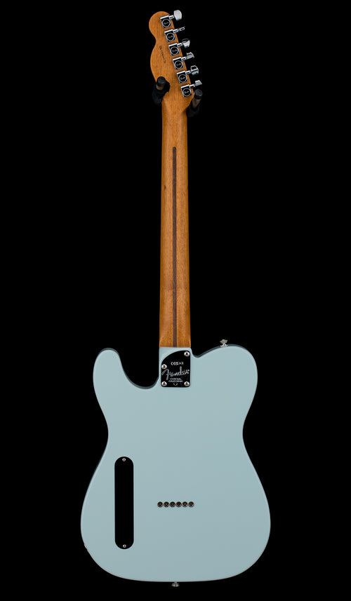 Fender Limited Edition American Cabronita Special Telecaster - Sonic Blue #43738