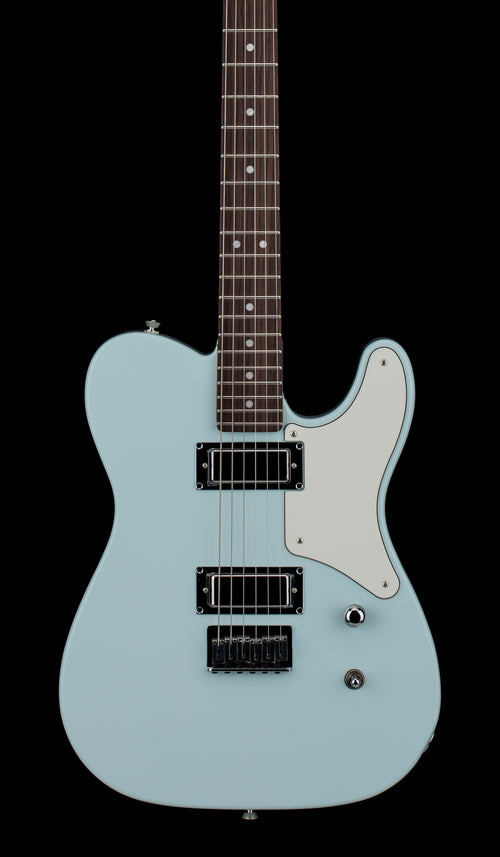 Fender Limited Edition American Cabronita Special Telecaster - Sonic Blue #43738