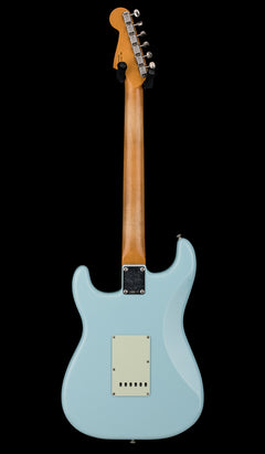 Fender Limited Edition Vintera II Road Worn '60s Stratocaster - Sonic Blue #86743