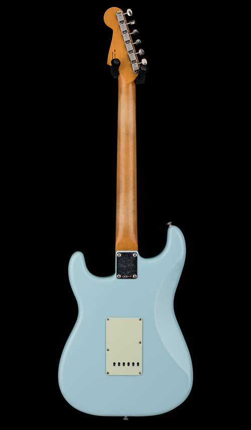Fender Limited Edition Vintera II Road Worn '60s Stratocaster - Sonic Blue #86743