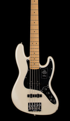 Fender Player II Modified Active Jazz Bass V - Olympic Pearl #27237