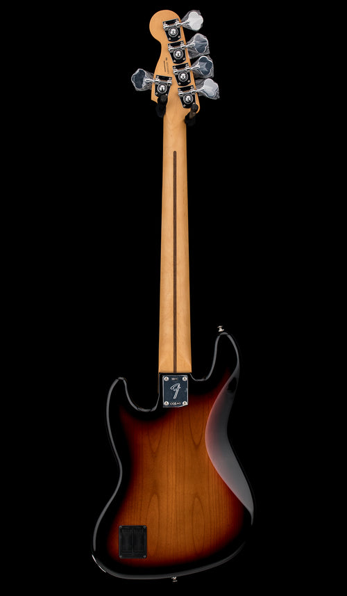 Fender Player II Modified Active Jazz Bass - 3-Color Sunburst #65072