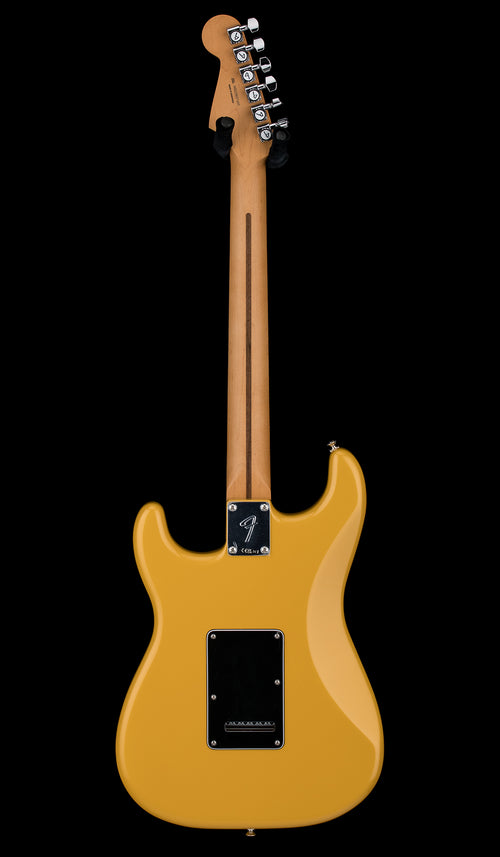 Fender Player II Modified Stratocaster HSS - Sunshine Yellow #27455