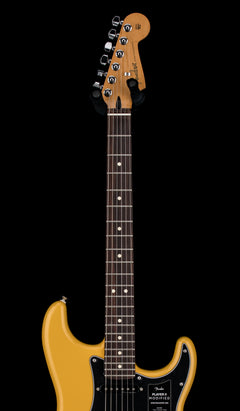 Fender Player II Modified Stratocaster HSS - Sunshine Yellow #27455