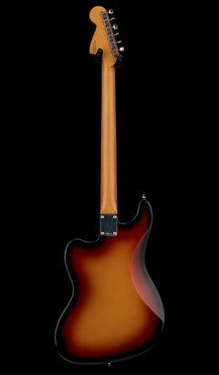 Fender Vintera III Early '60s Bass VI - 3-Color Sunburst #38312
