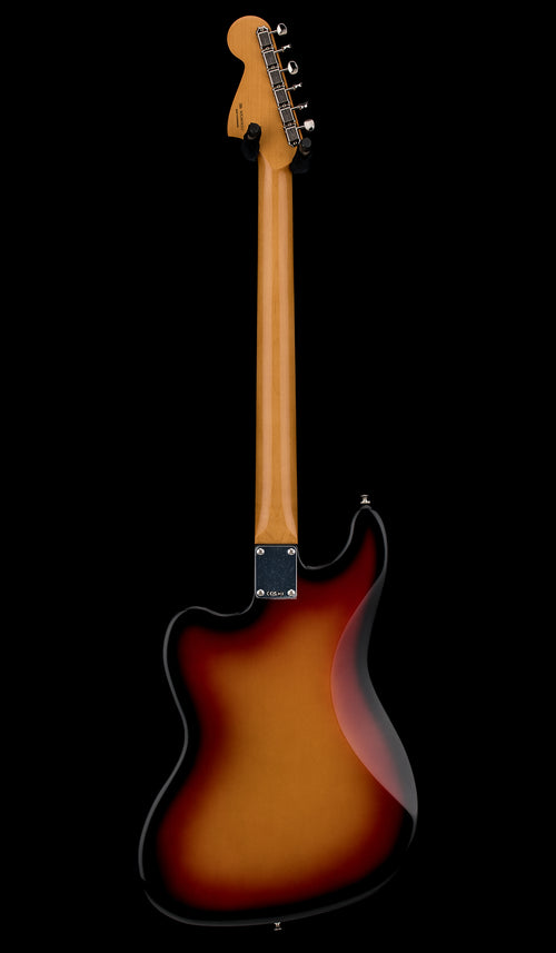 Fender Vintera III Early '60s Bass VI - 3-Color Sunburst #38312