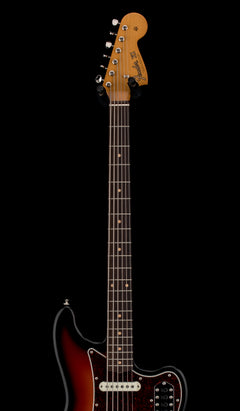 Fender Vintera III Early '60s Bass VI - 3-Color Sunburst #38312