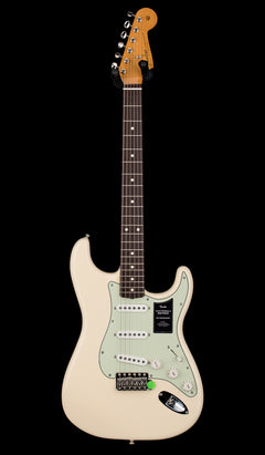 Fender Vintera II '60s Stratocaster - Olympic White #55107