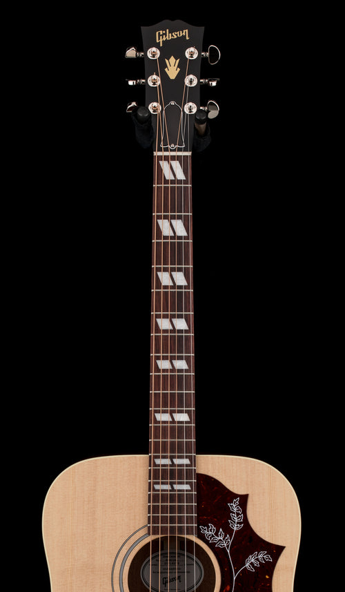 Gibson Hummingbird Special - Satin Natural #16078