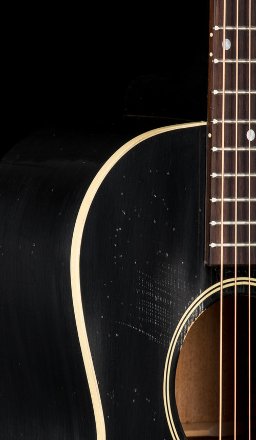 Gibson Custom Shop 1933 L-00 Murphy Lab Light Aged - Ebony #46037