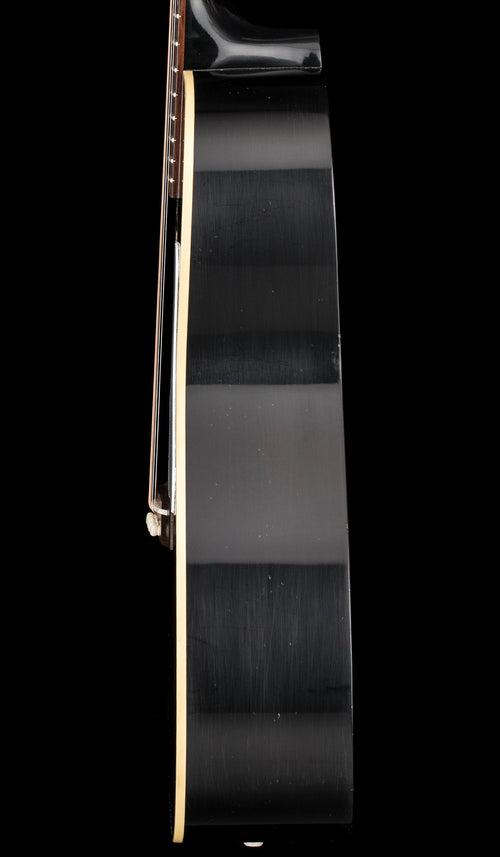 Gibson Custom Shop 1933 L-00 Murphy Lab Light Aged - Ebony #46037