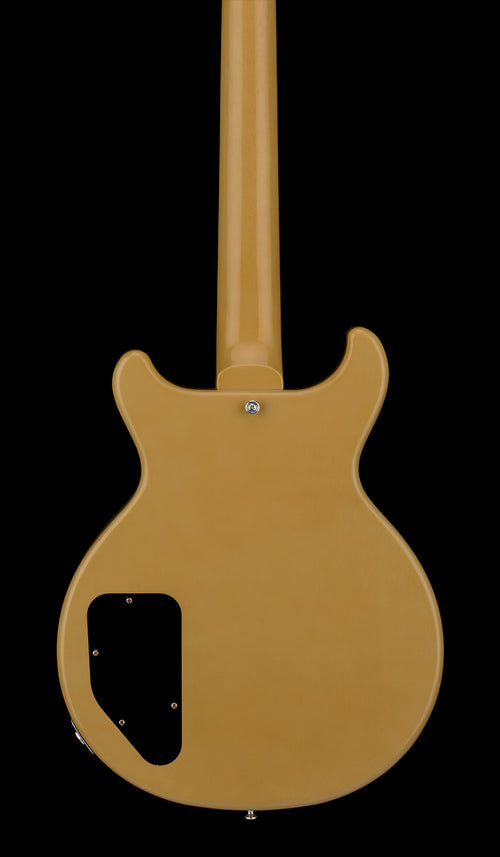 Gibson Custom Shop 1960 Les Paul Special DC Reissue VOS - TV Yellow #06092