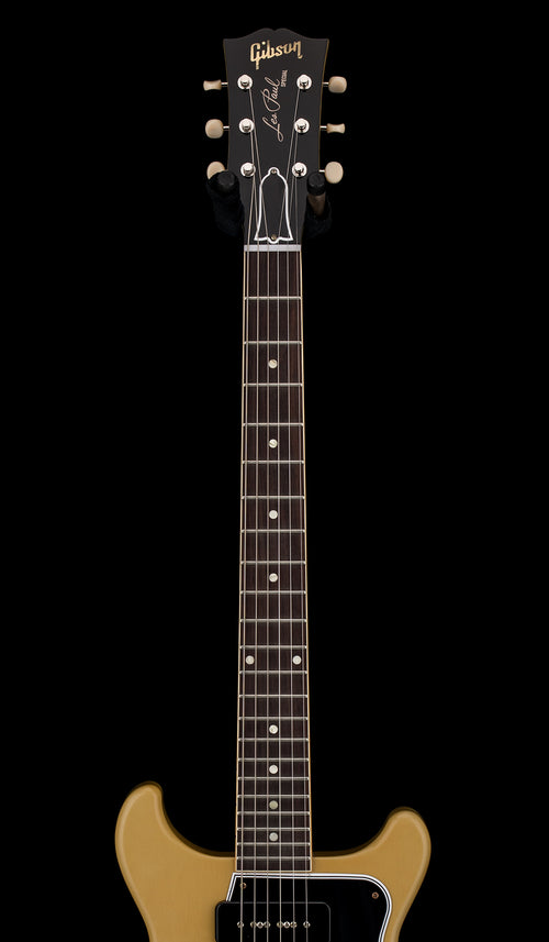 Gibson Custom Shop 1960 Les Paul Special DC Reissue VOS - TV Yellow #06092