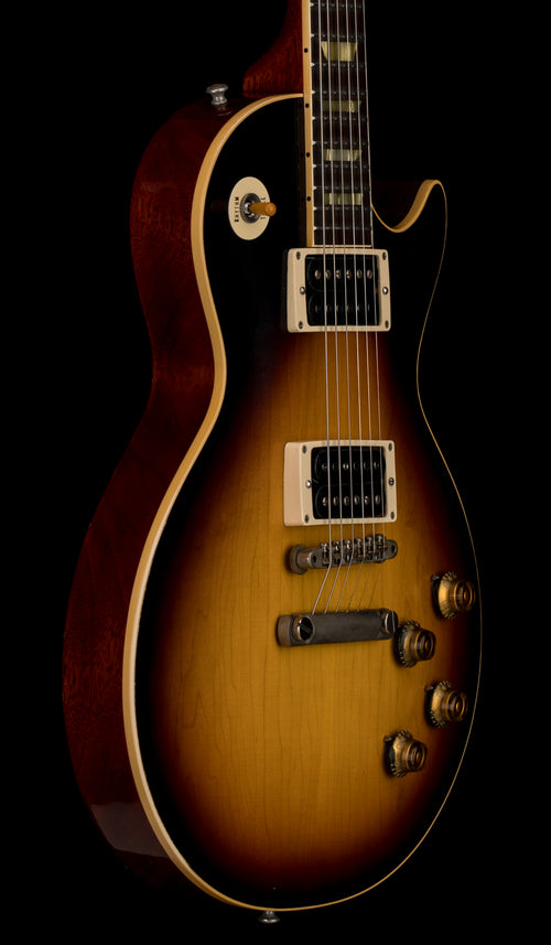 Gibson Custom Shop Limited Edition 1958 Les Paul Standard Reissue with Light Figured Maple Top Murphy Lab Light Aged - Athens Burst #86658