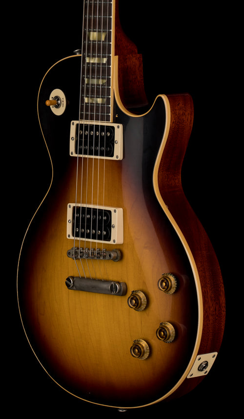 Gibson Custom Shop Limited Edition 1958 Les Paul Standard Reissue with Light Figured Maple Top Murphy Lab Light Aged - Athens Burst #86658