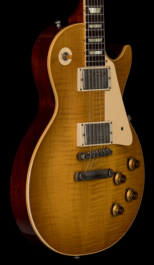 Gibson Custom Shop 1959 Les Paul Standard Murphy Lab Light Aged - Dirty Lemon #52803