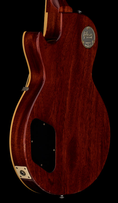 Gibson Custom Shop 1959 Les Paul Standard Murphy Lab Light Aged - Dirty Lemon #52803