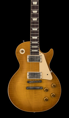 Gibson Custom Shop 1959 Les Paul Standard Murphy Lab Light Aged - Dirty Lemon #52803