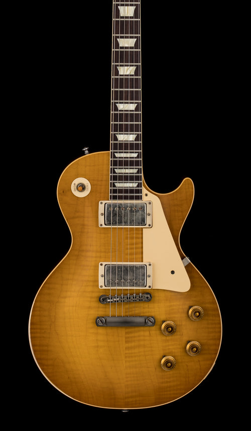 Gibson Custom Shop 1959 Les Paul Standard Murphy Lab Light Aged - Dirty Lemon #52803