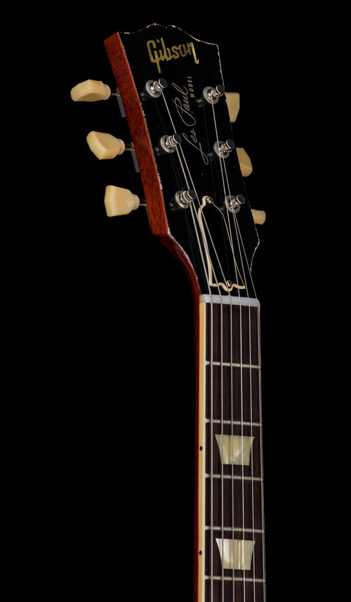 Gibson Custom Shop 1959 Les Paul Standard Murphy Lab Light Aged - Dirty Lemon #52803