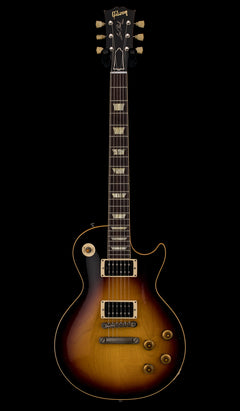 Gibson Custom Shop Limited Edition 1958 Les Paul Standard Reissue with Light Figured Maple Top Murphy Lab Light Aged - Athens Burst #86432
