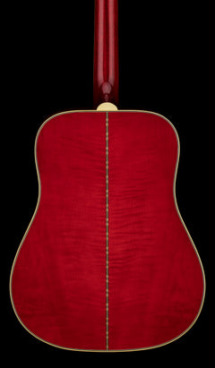 Gibson Dove Original - Vintage Cherry Sunburst #16129