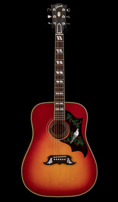 Gibson Dove Original - Vintage Cherry Sunburst #16129