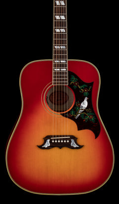 Gibson Dove Original - Vintage Cherry Sunburst #16129