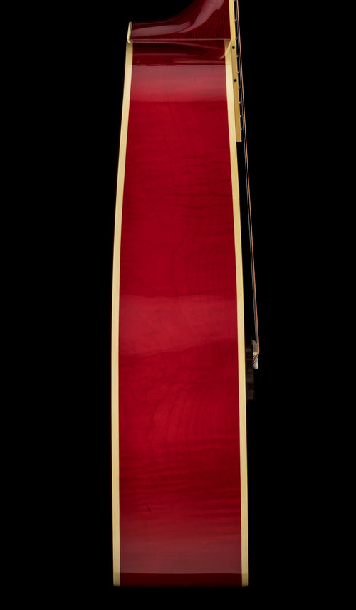 Gibson Dove Original - Vintage Cherry Sunburst #16129